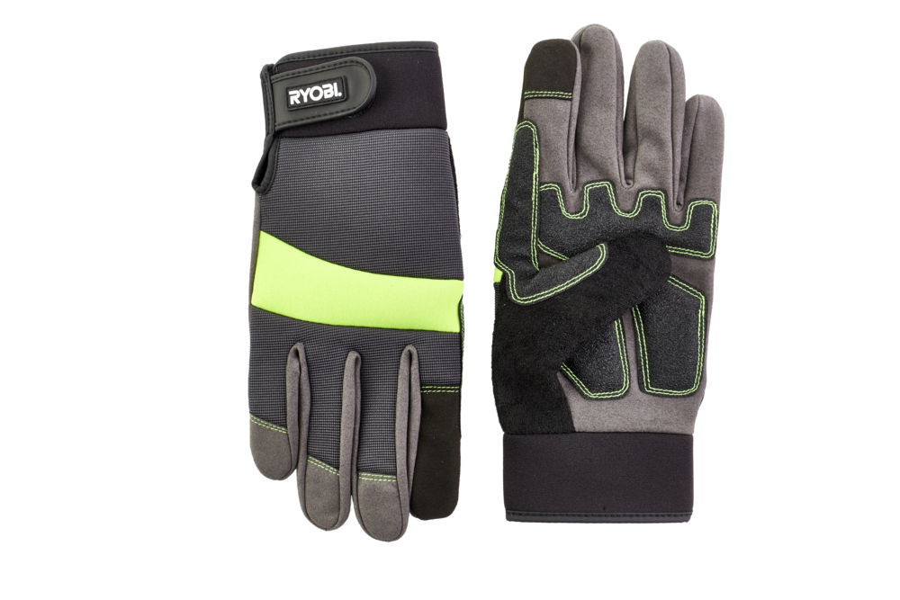 Vue éclatée Ryobi RAC811L_GLOVES_L 5132002991#1#01
