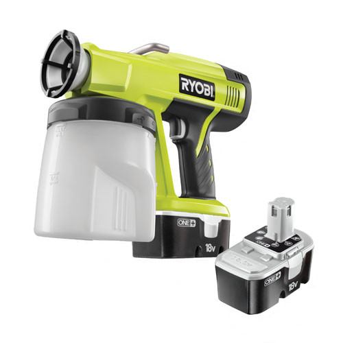 Vue éclatée Ryobi P625 P625#1#01