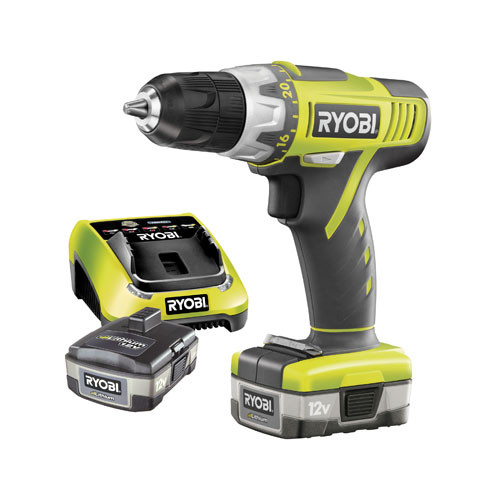 Vue éclatée Ryobi 5133000640 5133000640#1#01