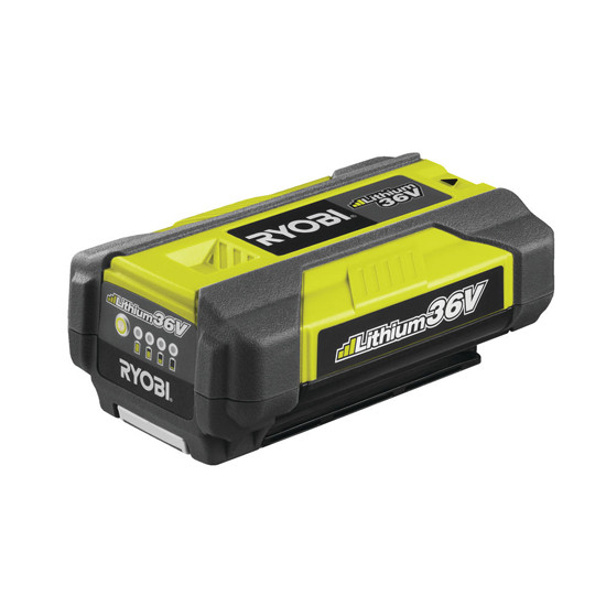 Vue éclatée Ryobi BPL3615 BPL3615#01