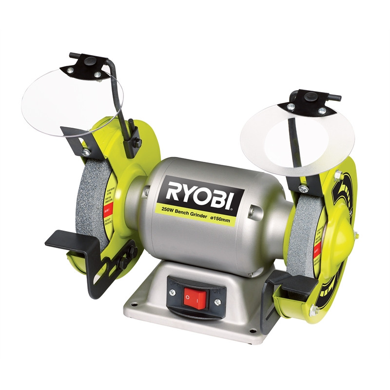 Vue éclatée Ryobi RBG6G 4000444868#01