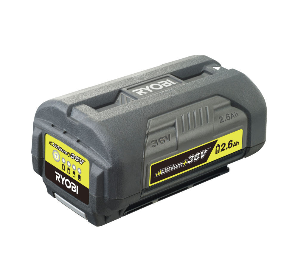 Vue éclatée Ryobi BPL3626D BPL3626D#01