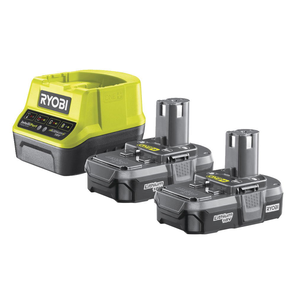 Vue éclatée Ryobi RC18120-213 RC18120-213#01