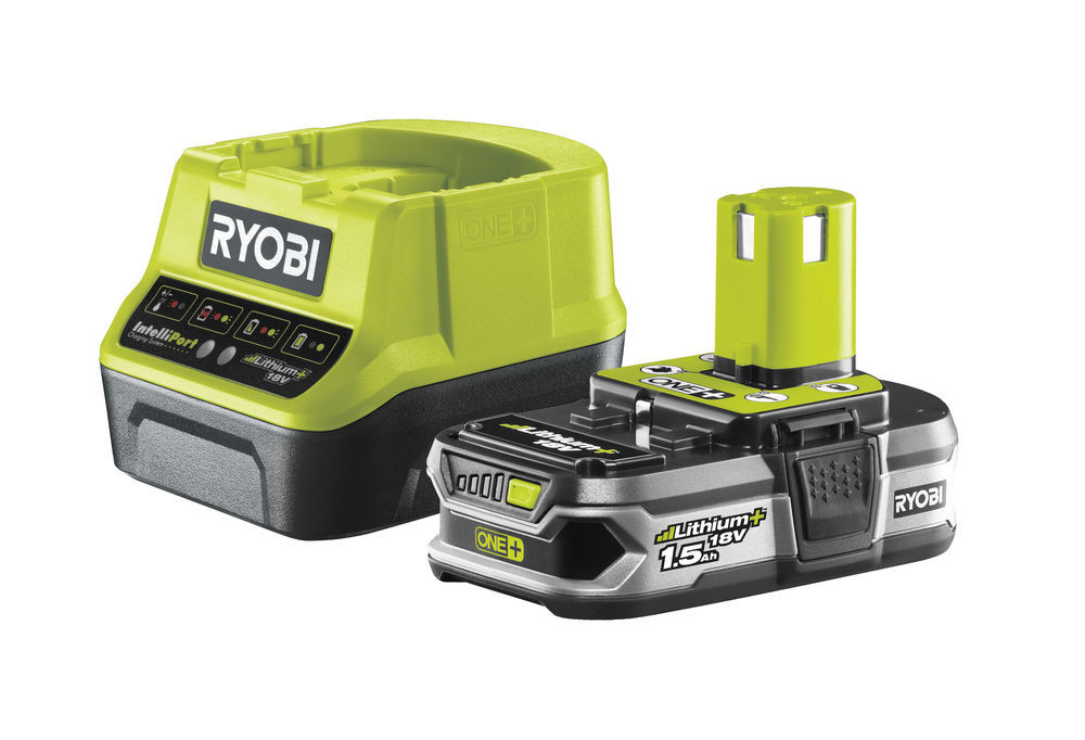 Vue éclatée Ryobi RC18120-115 RC18120-115#01