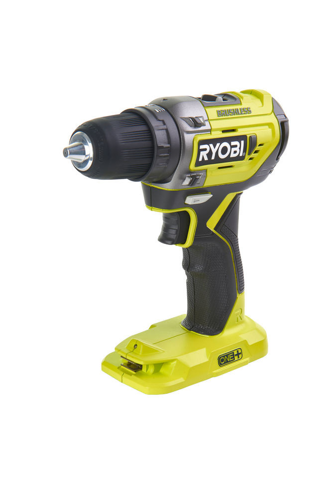 Vue éclatée Ryobi R18DD5-220S 4000462635#01