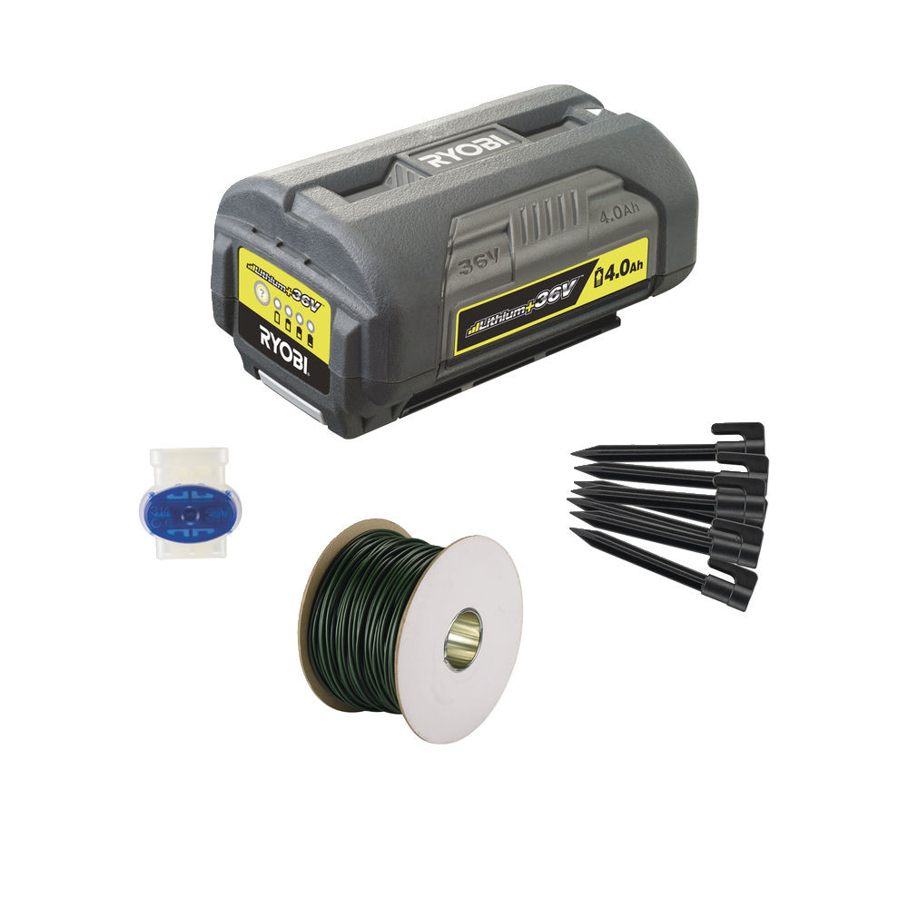 Vue éclatée Ryobi RIK3000 RIK3000#01