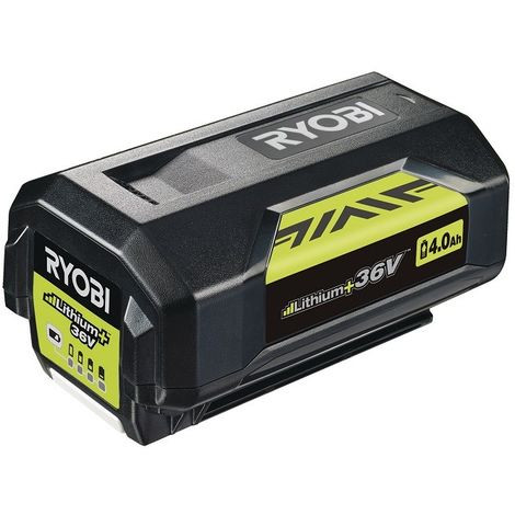 Vue éclatée Ryobi BPL3640D2 130492002#01