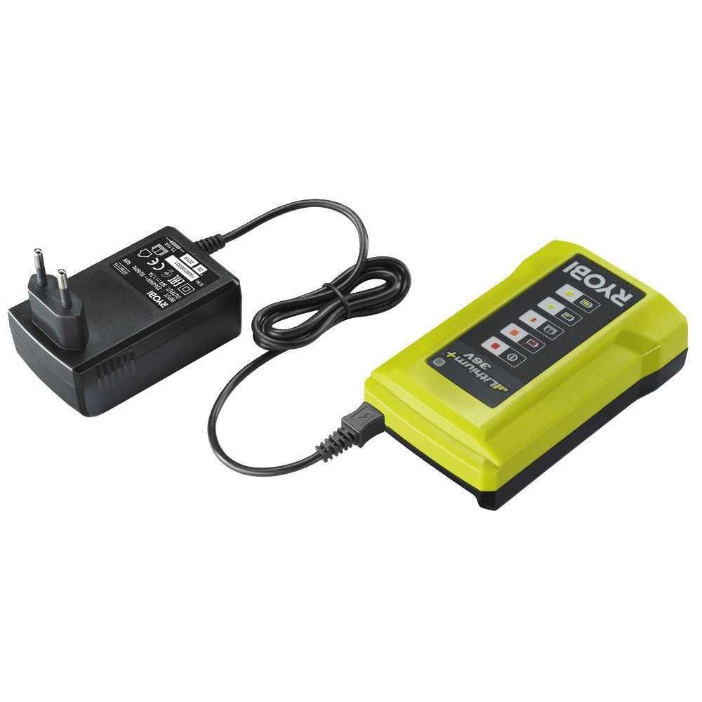 Vue éclatée Ryobi RY36C17A 4000475054#01