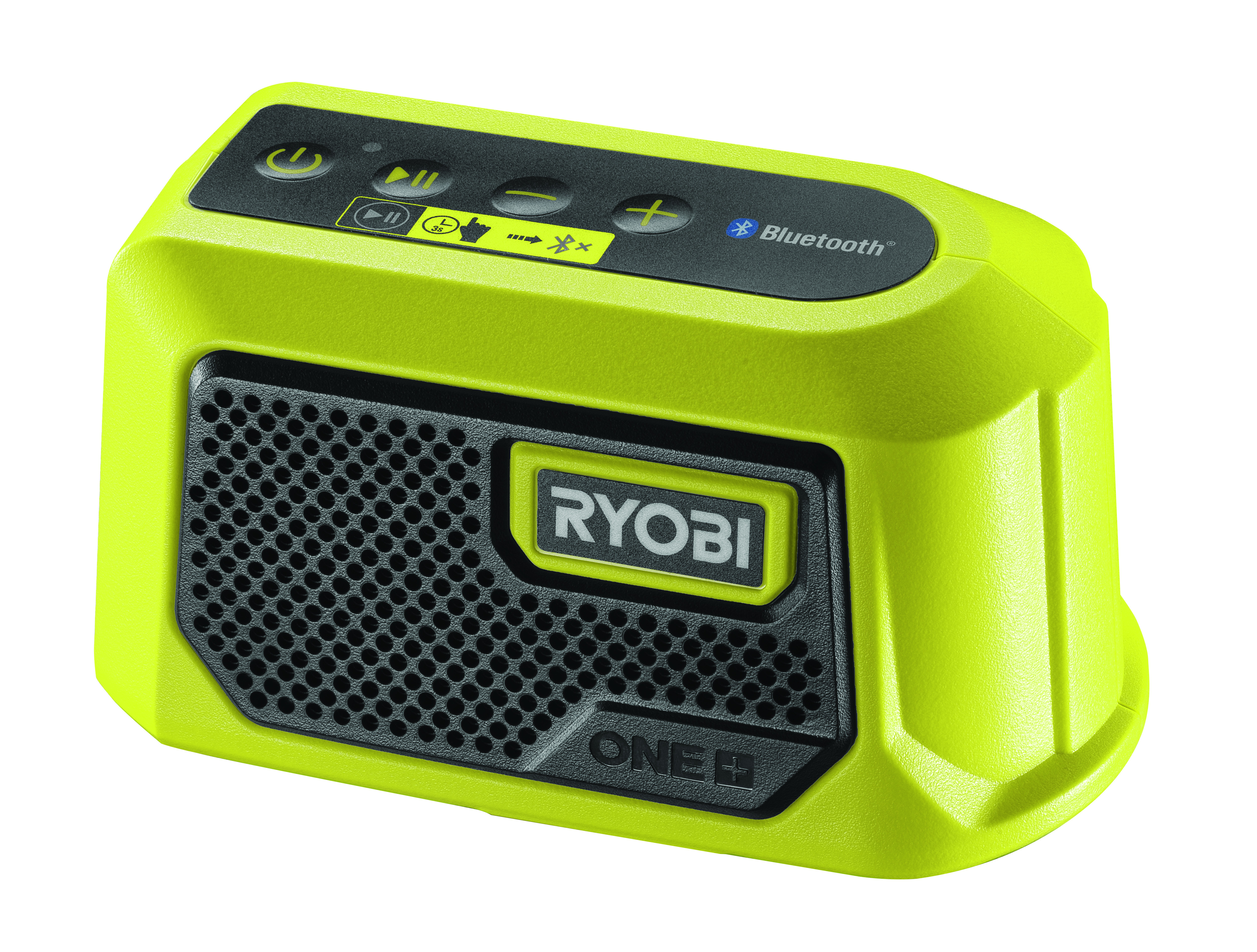 Vue éclatée Ryobi RBTM18-0 4000475489#01