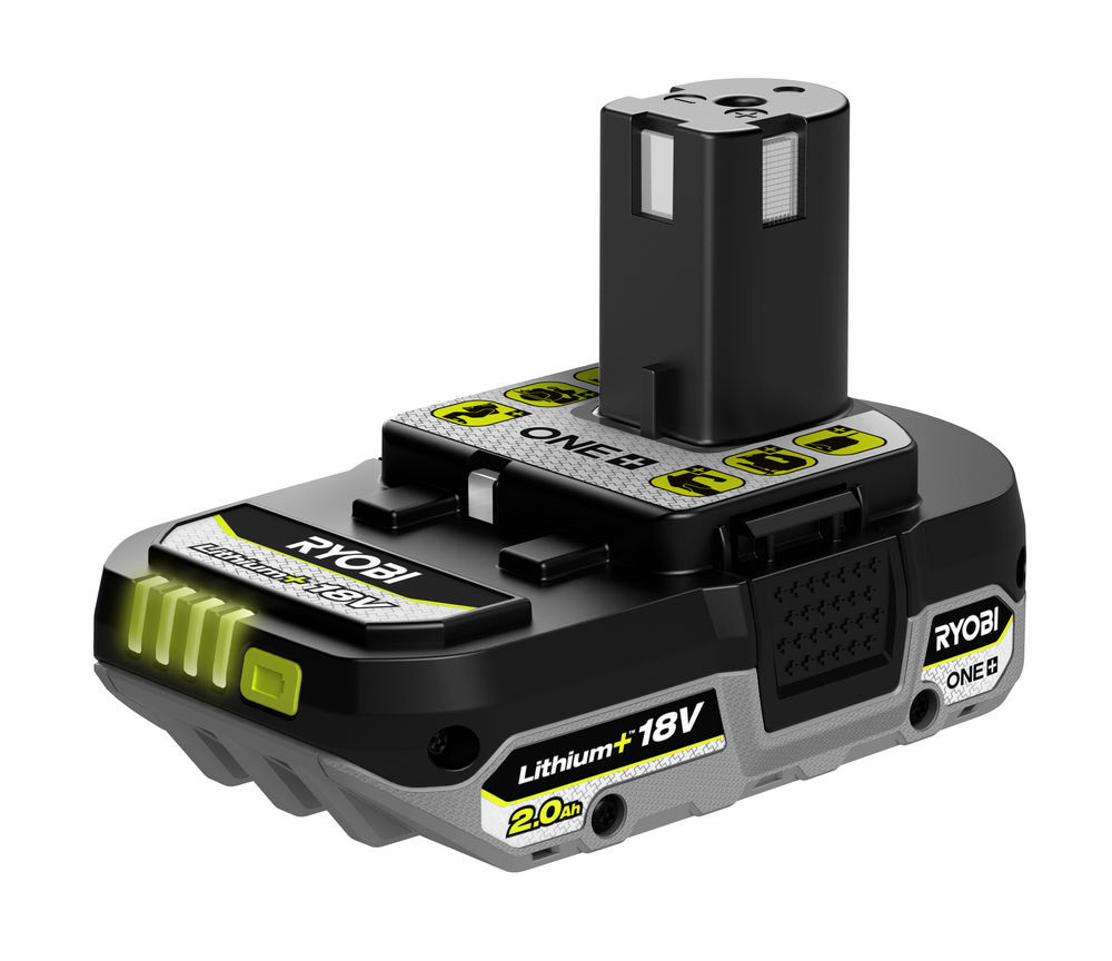 Vue éclatée Ryobi RB1820C 130597053#01