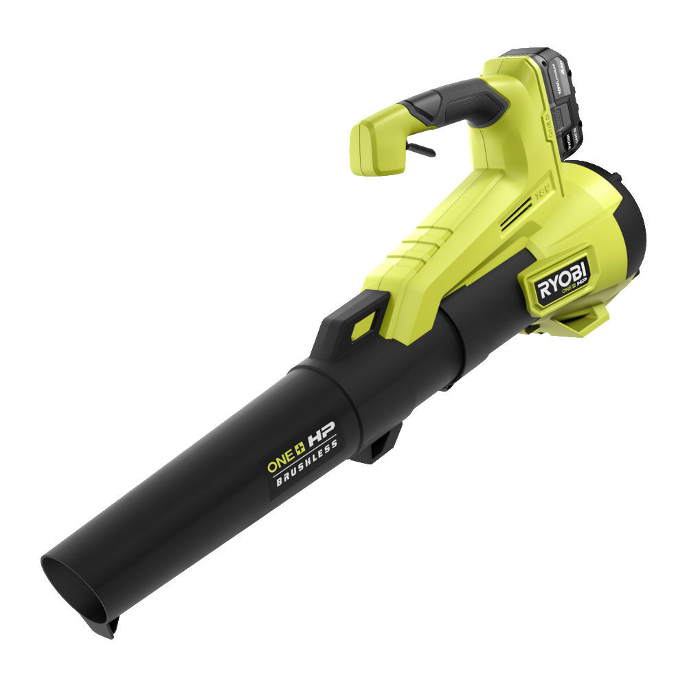 Vue éclatée Ryobi RY18BLXC-0 4000475675#01
