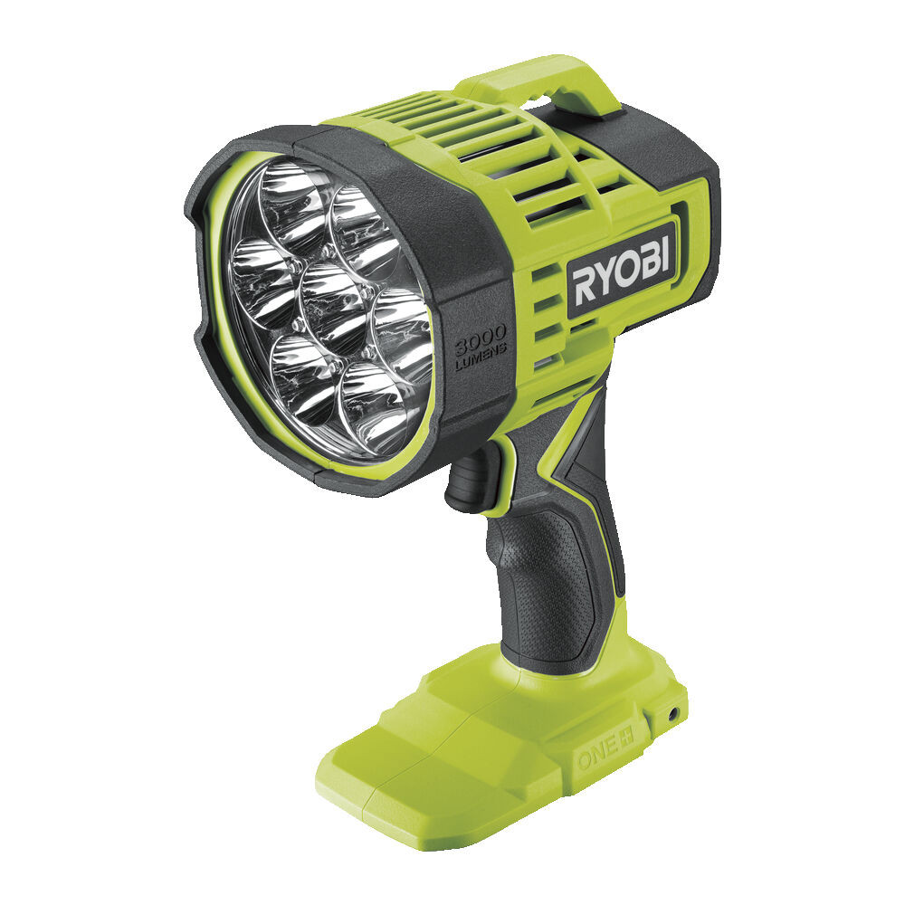 Vue éclatée Ryobi RLS18-0 4000475744#01