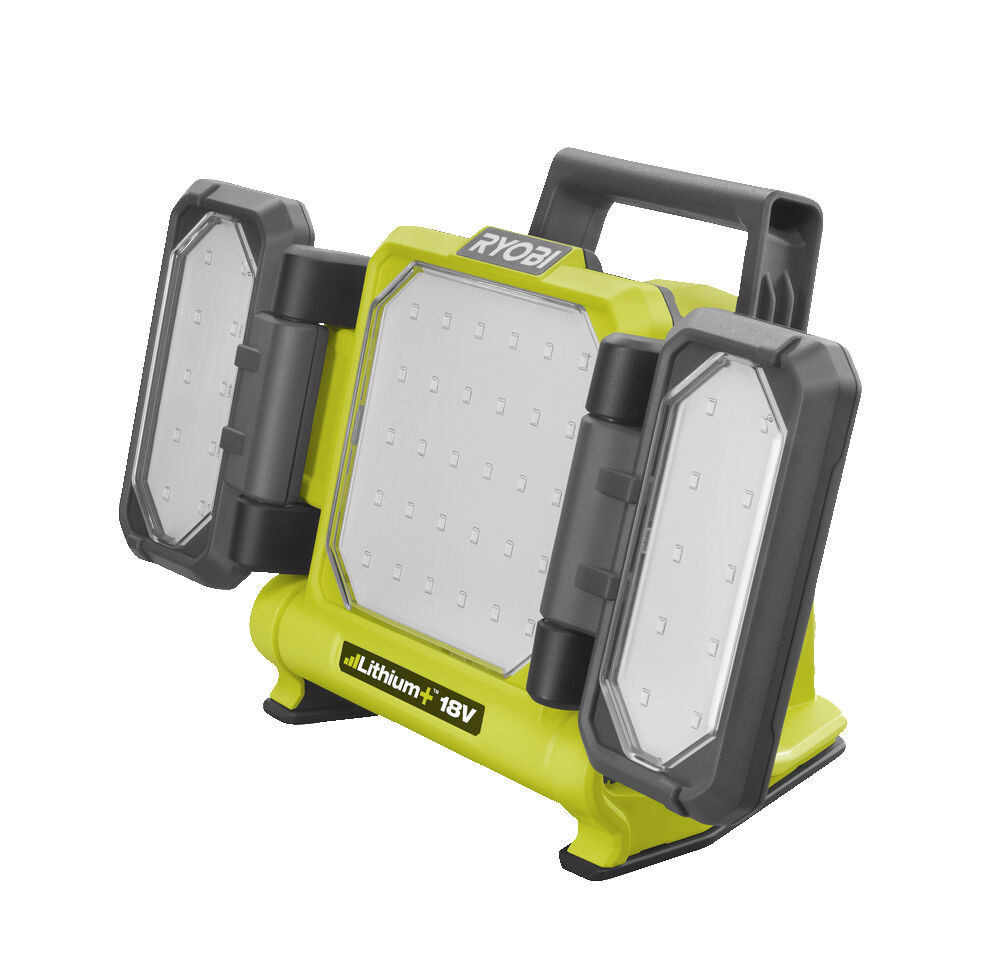 Vue éclatée Ryobi RLP18-0 4000475920#01