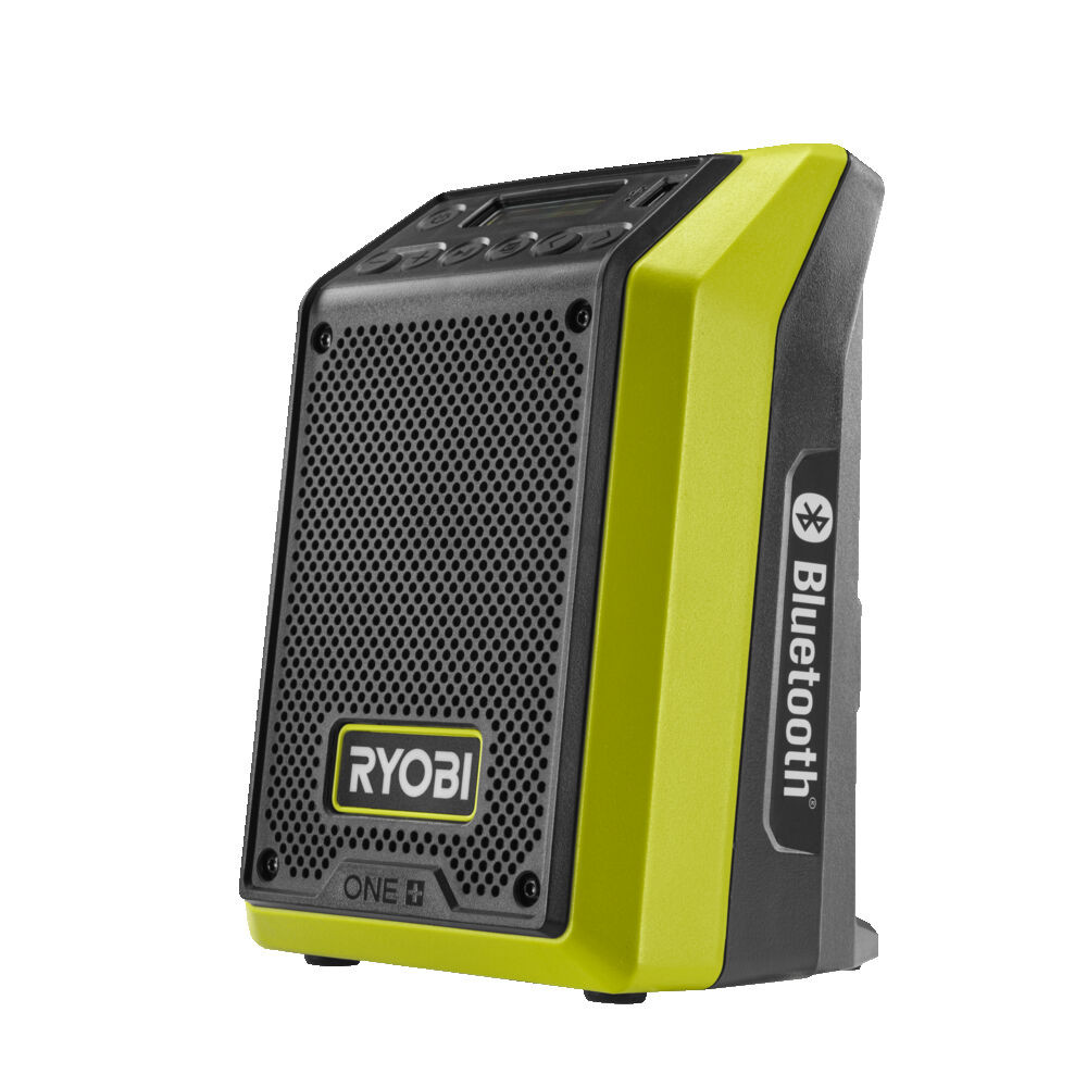 Vue éclatée Ryobi RR18-0 4000475986#01