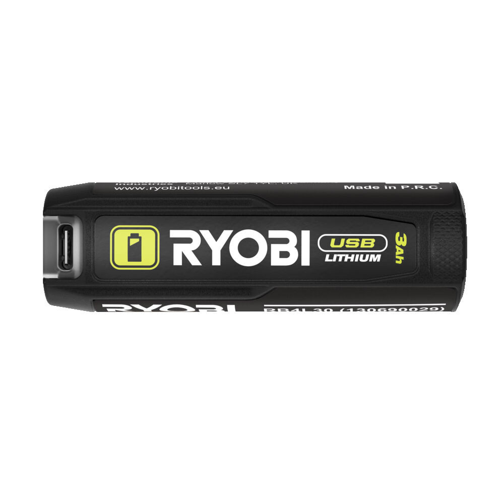 Vue éclatée Ryobi RB4L30 130690029#01