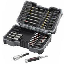 COFFRET EMBOUTS DE VISSAGE BOSCH