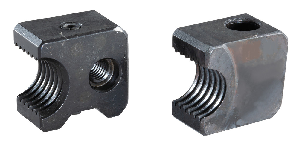 Jeu de couteaux pour coupe tige fileter Makita