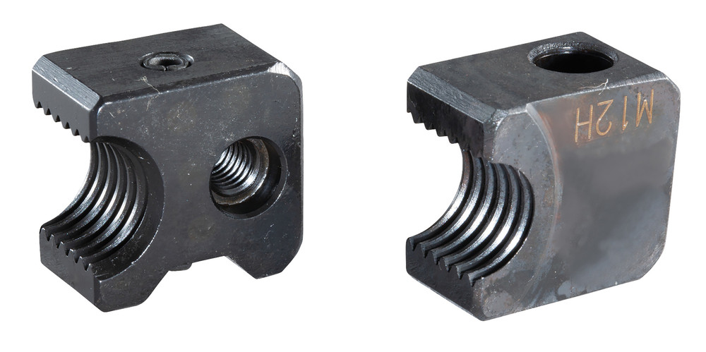 Kit de douilles M12 en acier Makita