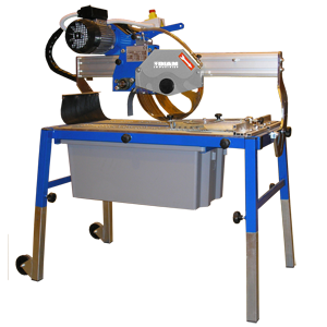 SCIE SUR TABLE DIAM INDUSTRIES DKR230-E1