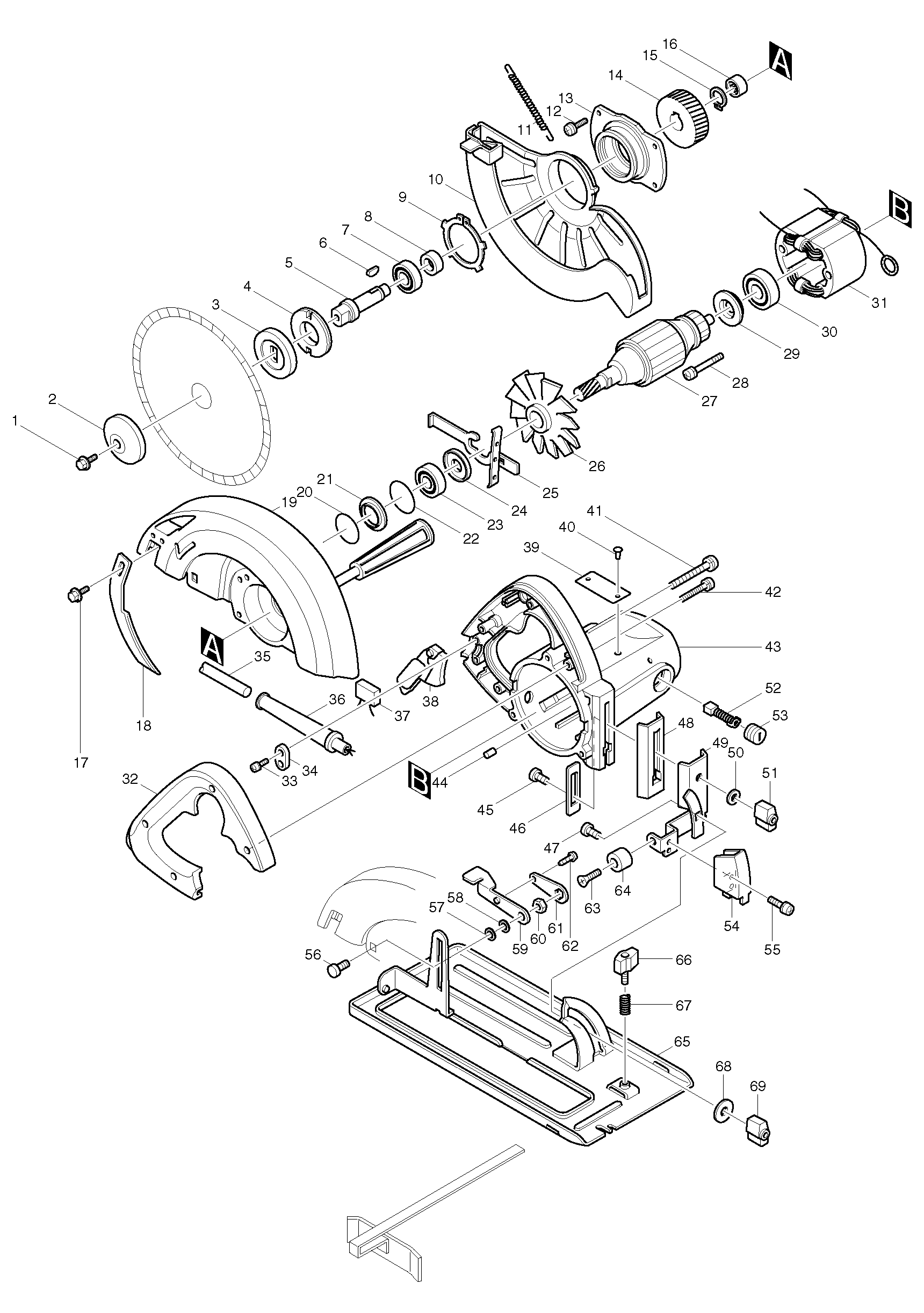 SR2300