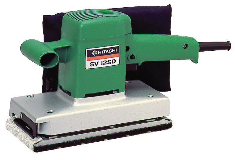 HITACHI SV12SD