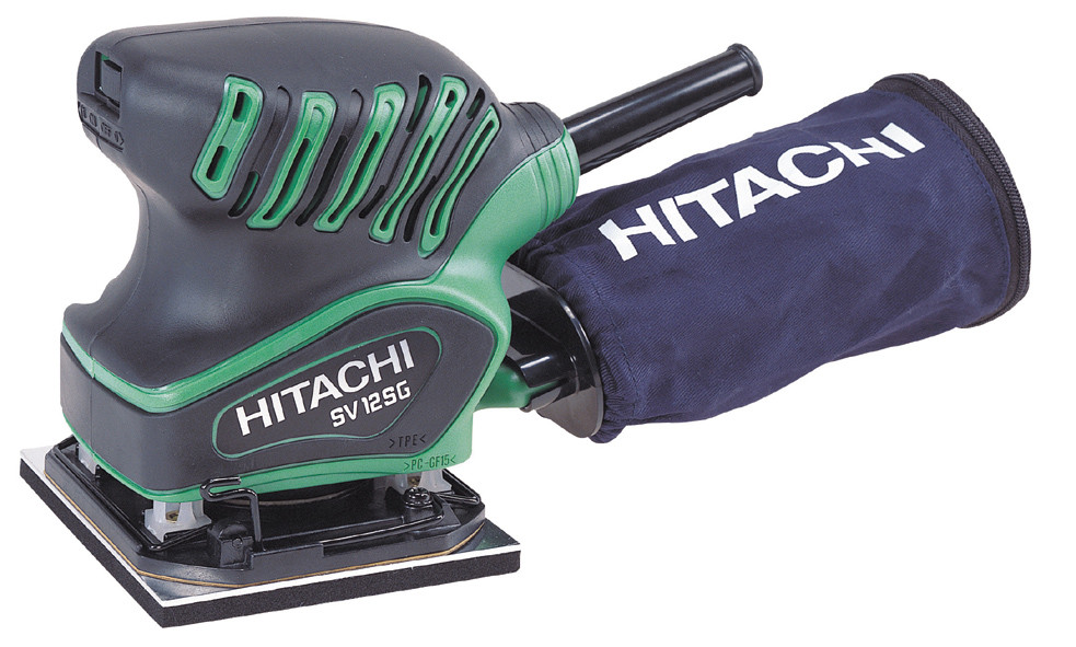 HITACHI SV12SG