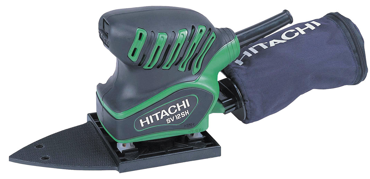 HITACHI SV12SH