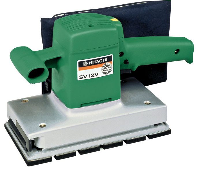 HITACHI SV12V