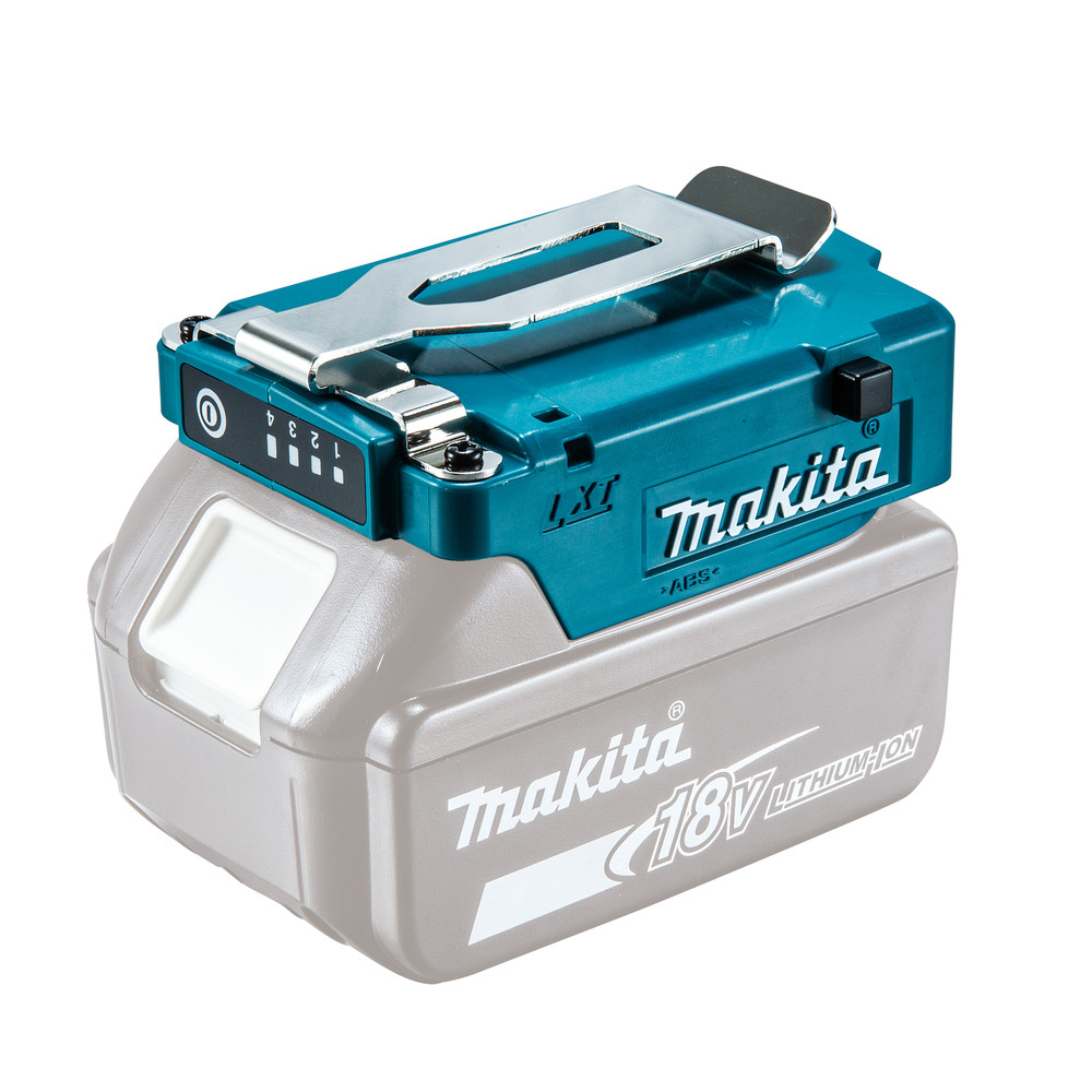Porte-batterie LXT® Makita