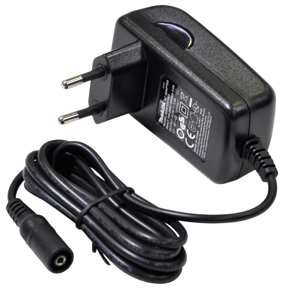 Adaptateur CA Makita