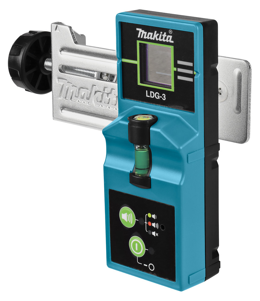 Accessoires pour Lasers SK209/SK312 Makita