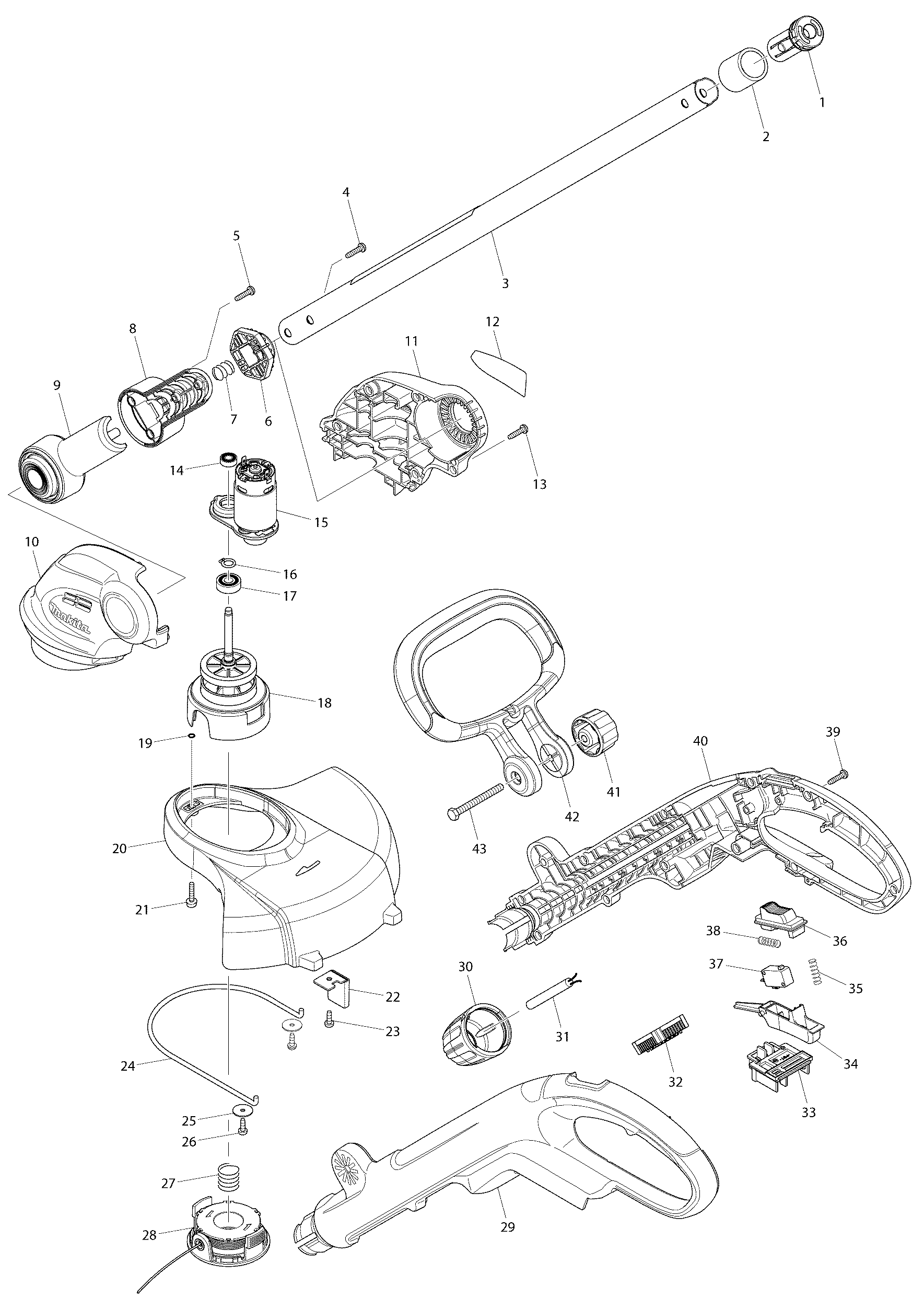 UR180D