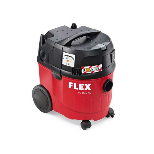 ASPIRATEUR FLEX vc 35 LMC + CADEAUX OFFERTS