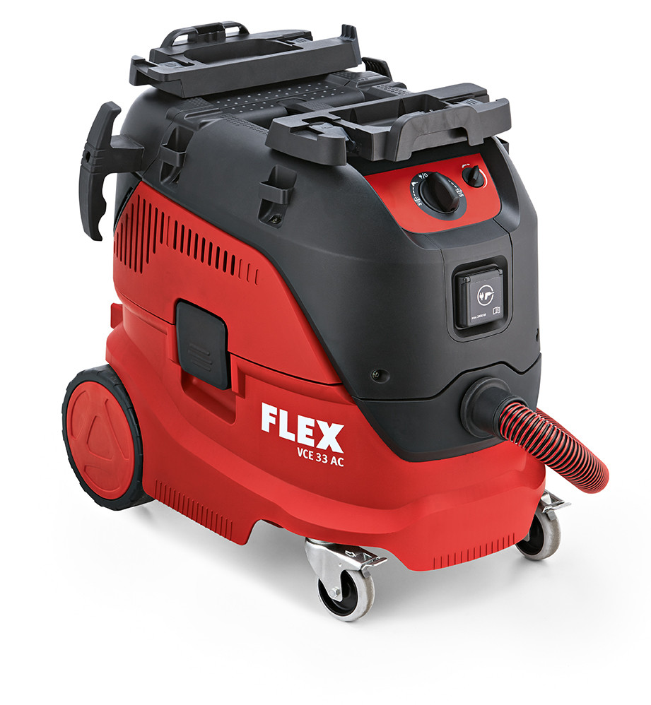 ASPIRATEUR FLEX VCE 33 LAC
