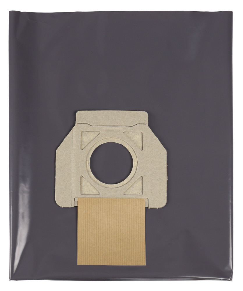 Sac d'élimination avant, 5 pcs Makita