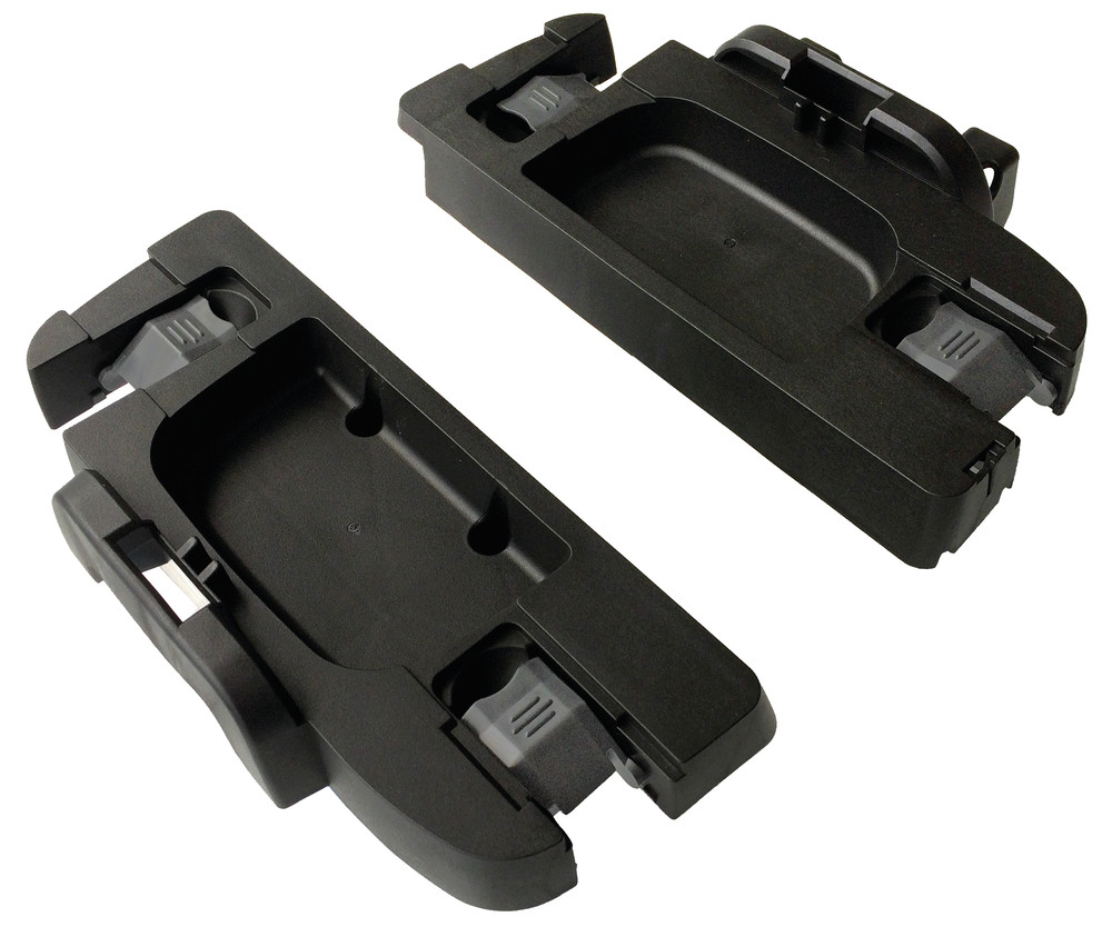 Titulaire makpac, 2 pcs Makita