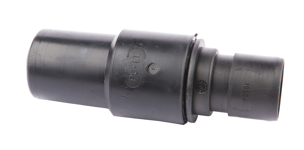 Adaptateur à outils QuickSystem Ø 38 mm Makita