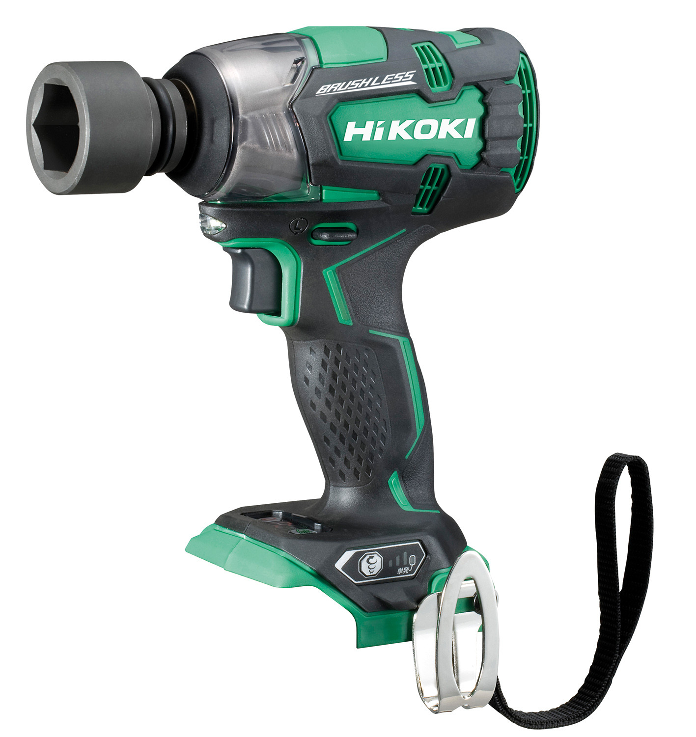 CLE A CHOC HIKOKI WR18DBDL2W2Z