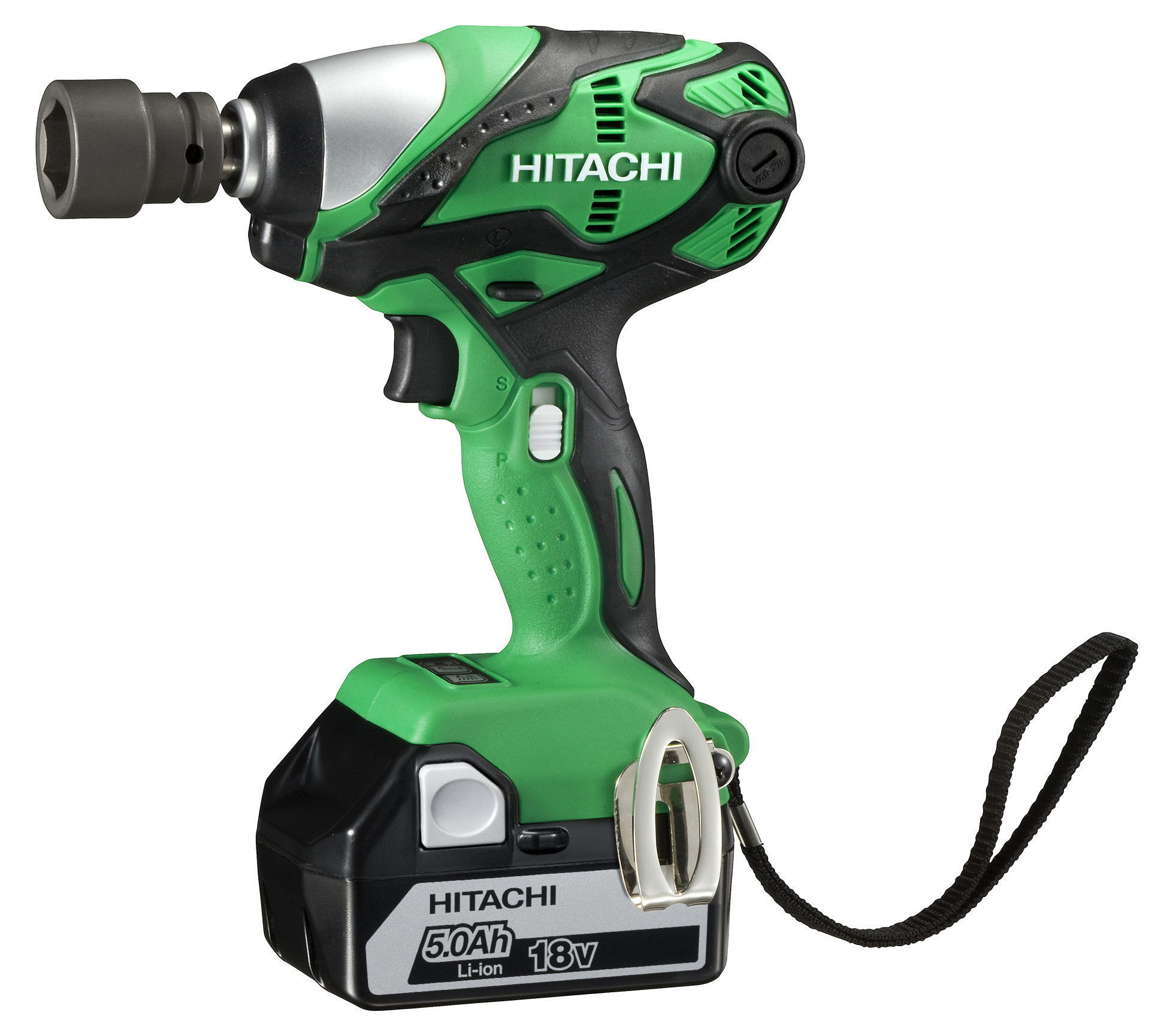 HITACHI WR18DSDL5A