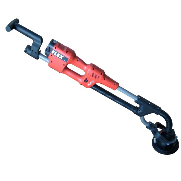 GIRAFFE FLEX WST 700 + TETE ORBITALE 165 mm