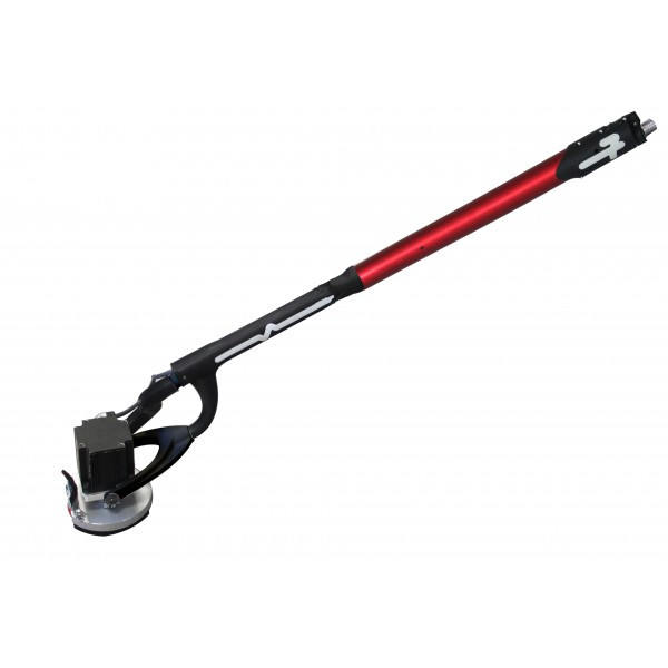  BRAS DE  PONCAGE BETON FLEX XB 165 