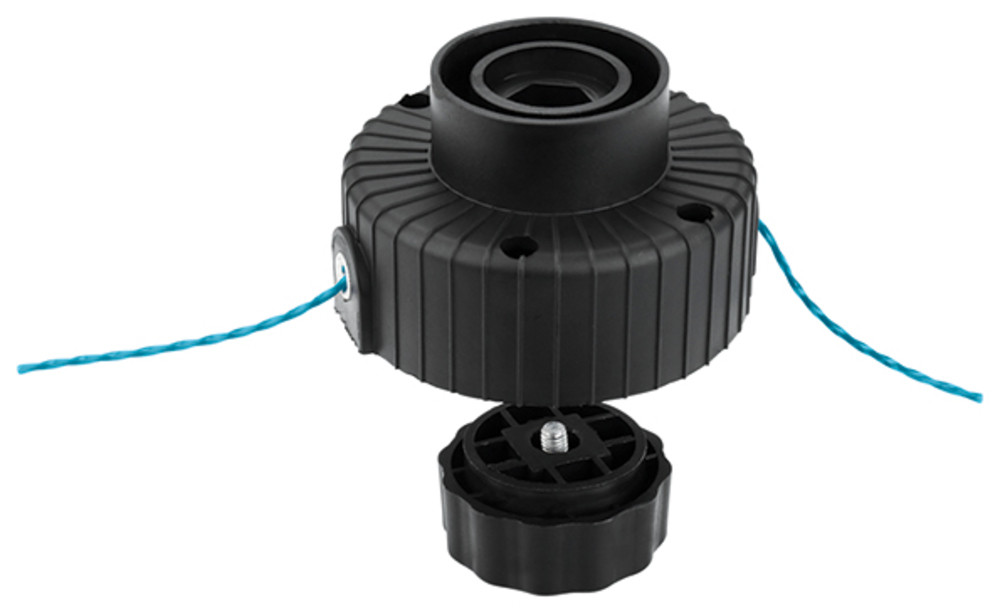 Têtes à fil Tap & Go (Fixation Clips) Makita