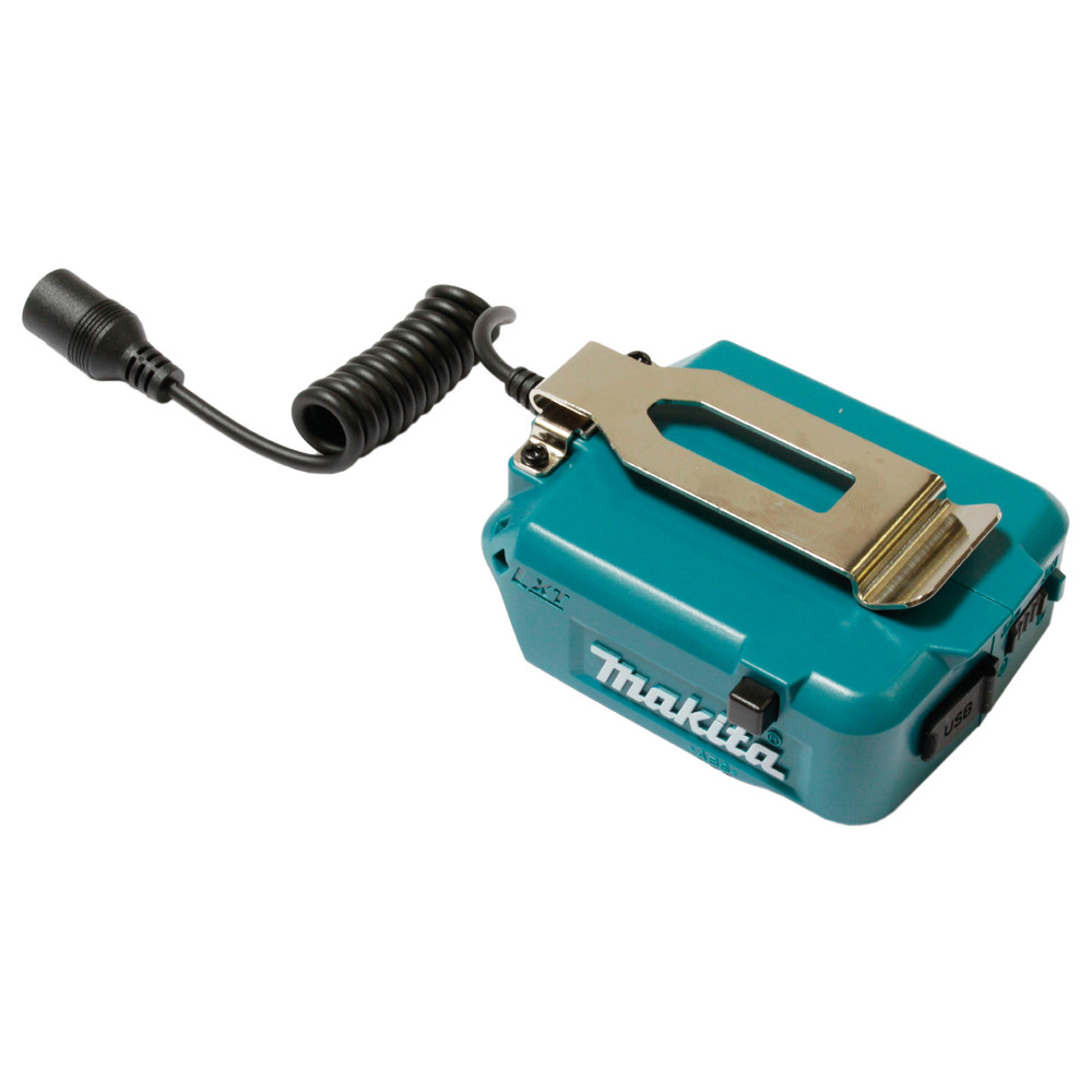 Porte-batterie LXT ® Makita