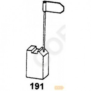 CHARBON 0870