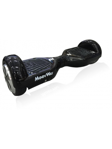 HOVERBOARD MOOVWAY BASIC NOIR