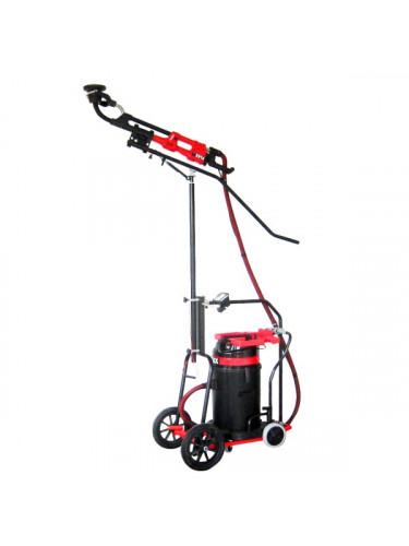 CHARIOT DE PONÇAGE FLEX  GAZELLE MP + WST 1000 + BF41L