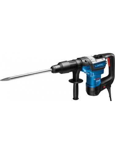 MARTEAU PERFORATEUR BOSCH SDS Max GBH 5-40 D PROFESSIONAL