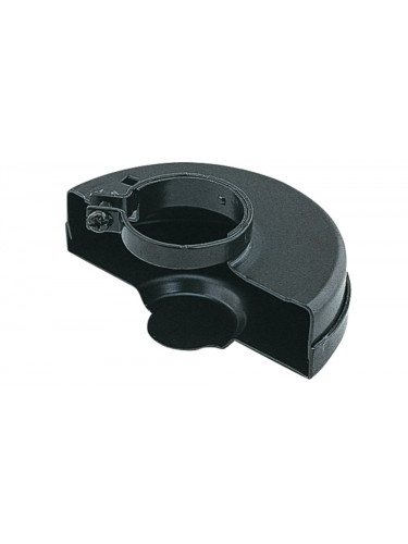 Garde de roue coupée 125 mm Makita
