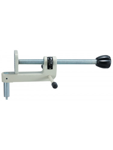Étau horizontal pour scies radiales LS1018L et LS1216 Makita