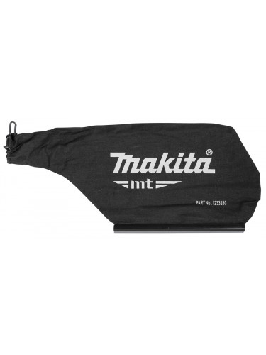 Ensemble du sac à poussière Makita